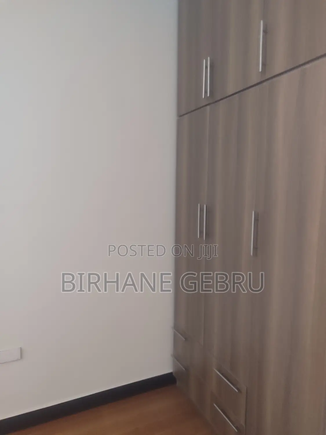 4bedroom Luxury Apartiment for Rent