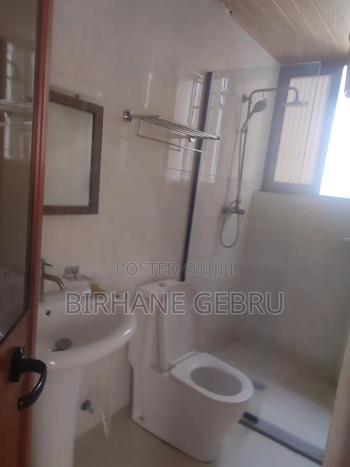 4bedroom Luxury Apartiment for Rent