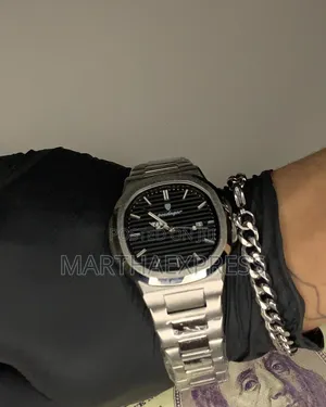 Photo - Watches Men Poedagar