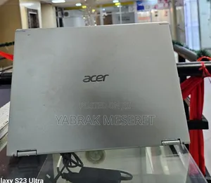 New Laptop Acer Aspire 5 16GB Intel Core I5 SSD 512GB