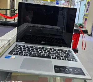 New Laptop Acer Aspire 5 16GB Intel Core I5 SSD 512GB