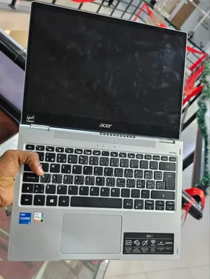 New Laptop Acer Aspire 5 16GB Intel Core I5 SSD 512GB