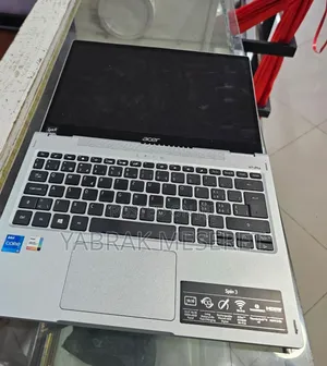 New Laptop Acer Aspire 5 16GB Intel Core I5 SSD 512GB