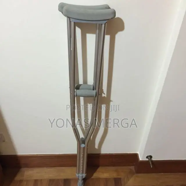 Crutches for Youth/Adults/Adults喂strength Load-Bearing Area