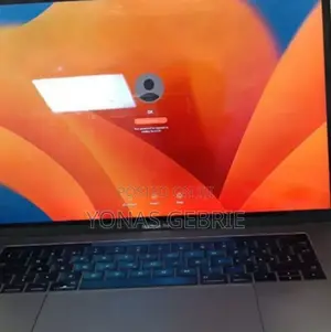 New Laptop Apple MacBook Pro 2017 16GB Intel Core I7 SSD 512GB