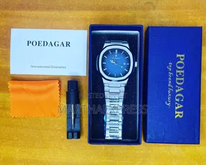 Photo - Luxury Men Watches