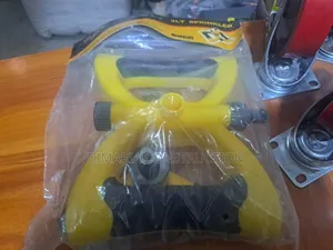 ወሃ ማጠጫ(Sprinkler)