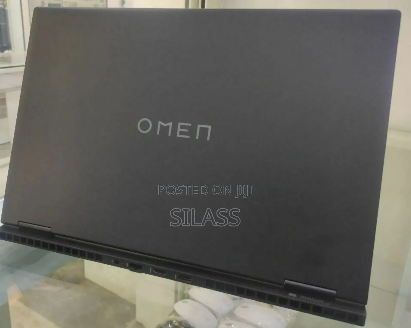 New Laptop HP Omen 16 16GB Intel Core I7 SSD 1T