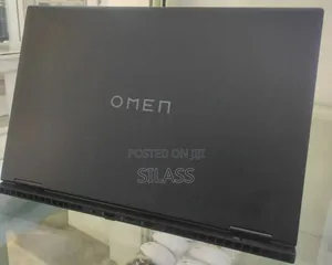 New Laptop HP Omen 16 16GB Intel Core I7 SSD 1T