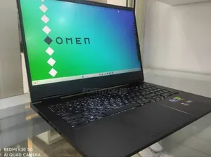 New Laptop HP Omen 16 16GB Intel Core I7 SSD 1T