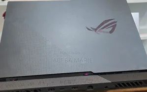 New Laptop Asus ROG Strix G15 16GB AMD Ryzen 9 SSD 512GB