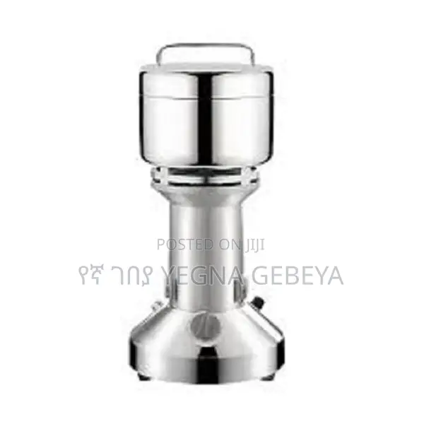 Grain Mill Spice Grinder, Electric 200gm