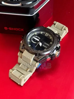 Best Quality Casio G-Shock Watch