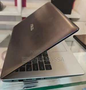 Photo - Laptop Asus VivoBook S14 S430UN 4GB Intel Core I5 HDD 500GB