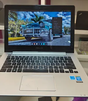 Laptop Asus VivoBook S14 S430UN 4GB Intel Core I5 HDD 500GB