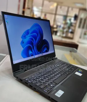 Photo - New Laptop HP Victus 16 16GB Intel Core I7 SSD 512GB