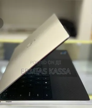 New Laptop Dell XPS 13 16GB Intel Core I7 SSD 512GB