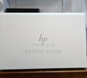 Photo - New Laptop HP EliteBook 850 G8 16GB Intel Core I7 SSD 512GB