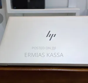 New Laptop HP EliteBook 850 G8 16GB Intel Core I7 SSD 512GB