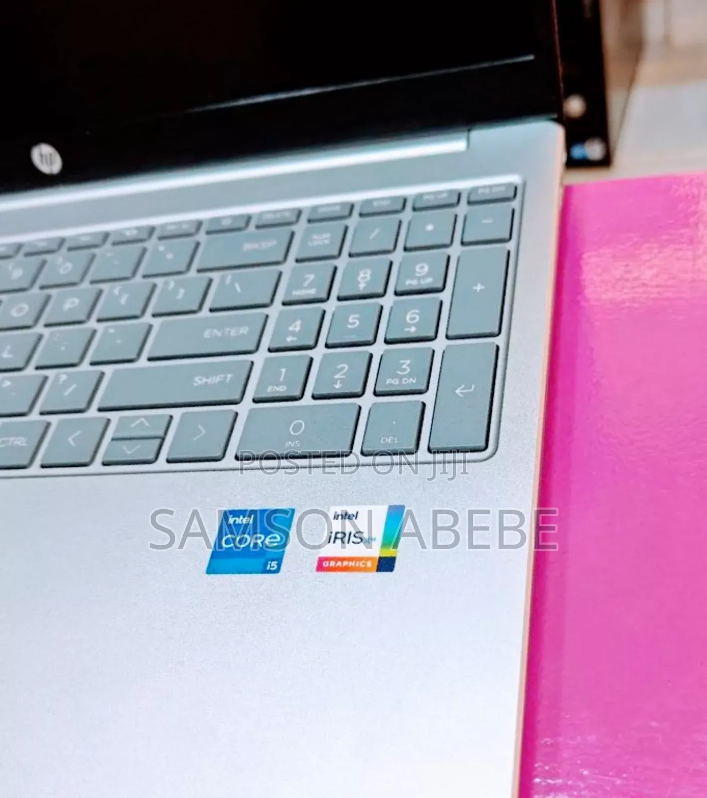 New Laptop HP Stream Notebook 16GB Intel Core I5 SSD 1T