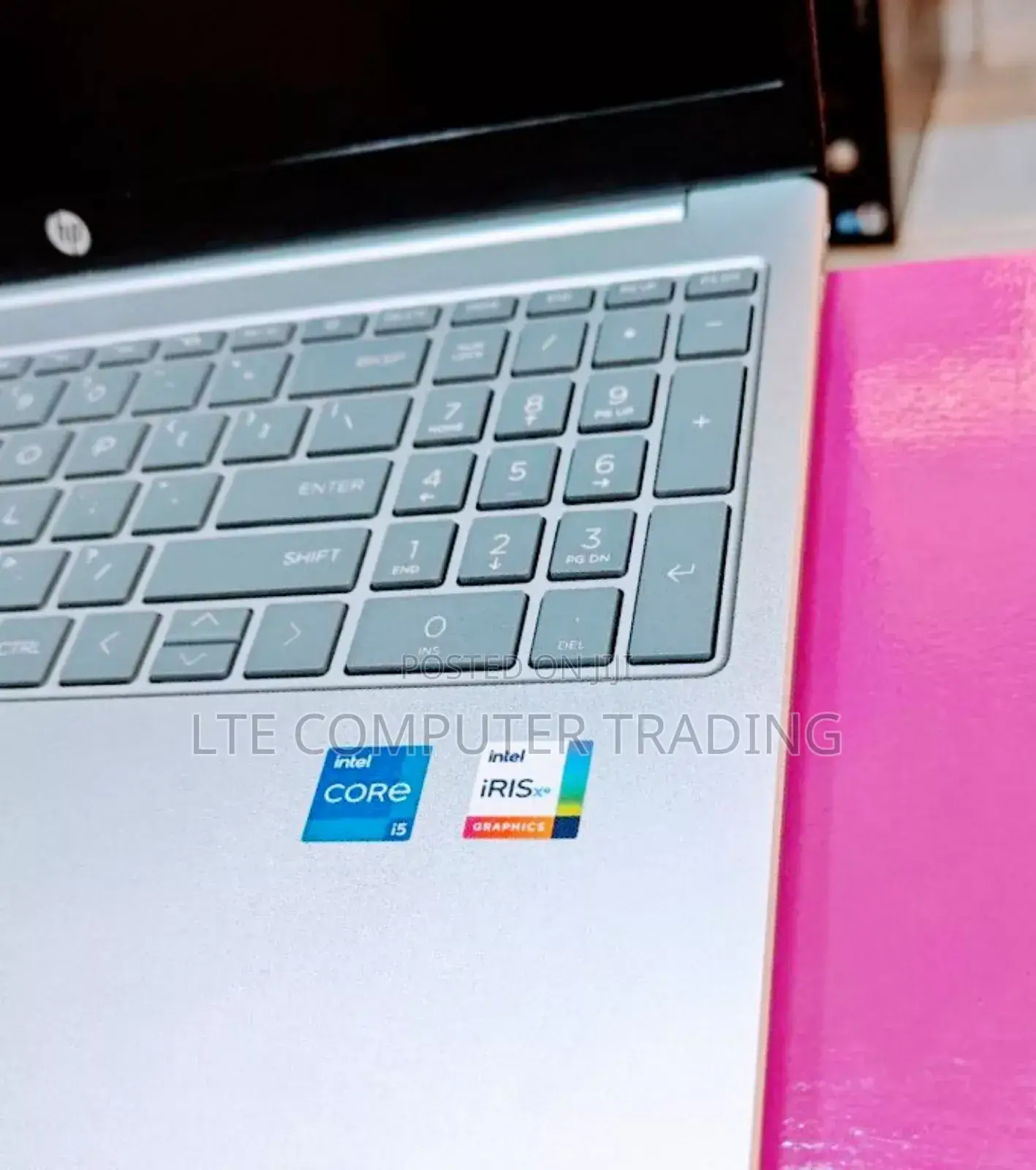 New Laptop HP Stream Notebook 16GB Intel Core I5 SSD 1T