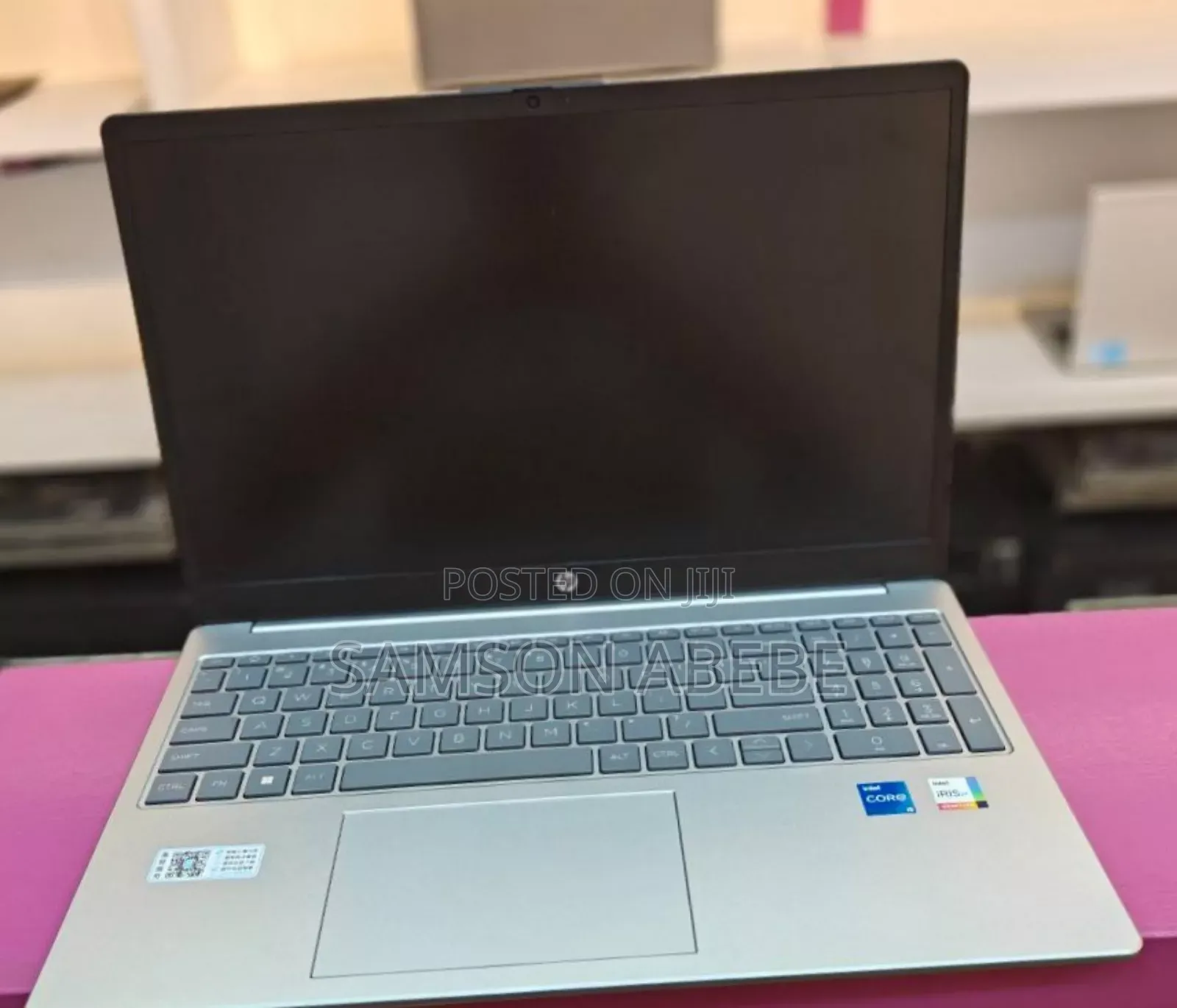 New Laptop HP Stream Notebook 16GB Intel Core I5 SSD 1T