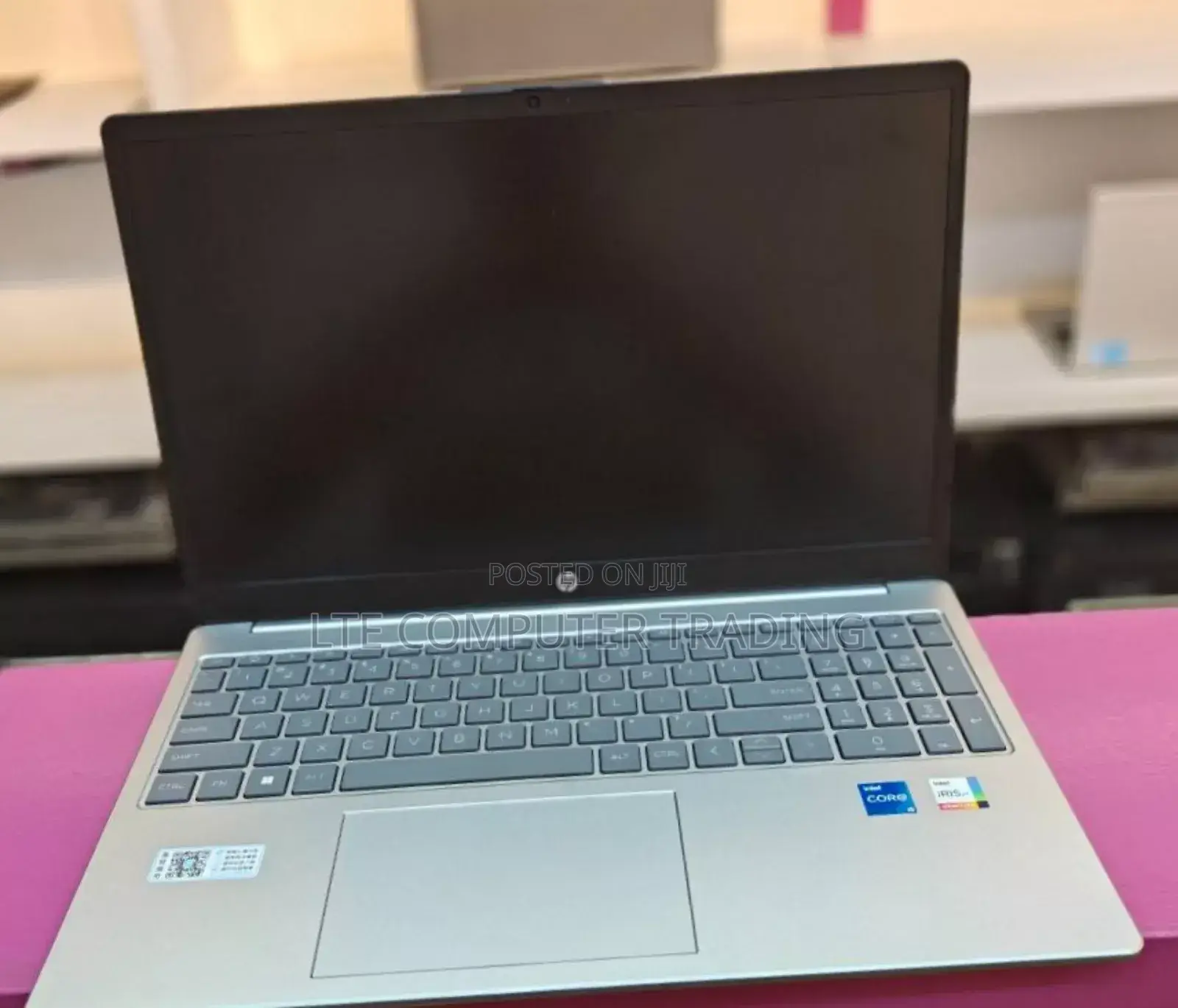 New Laptop HP Stream Notebook 16GB Intel Core I5 SSD 1T