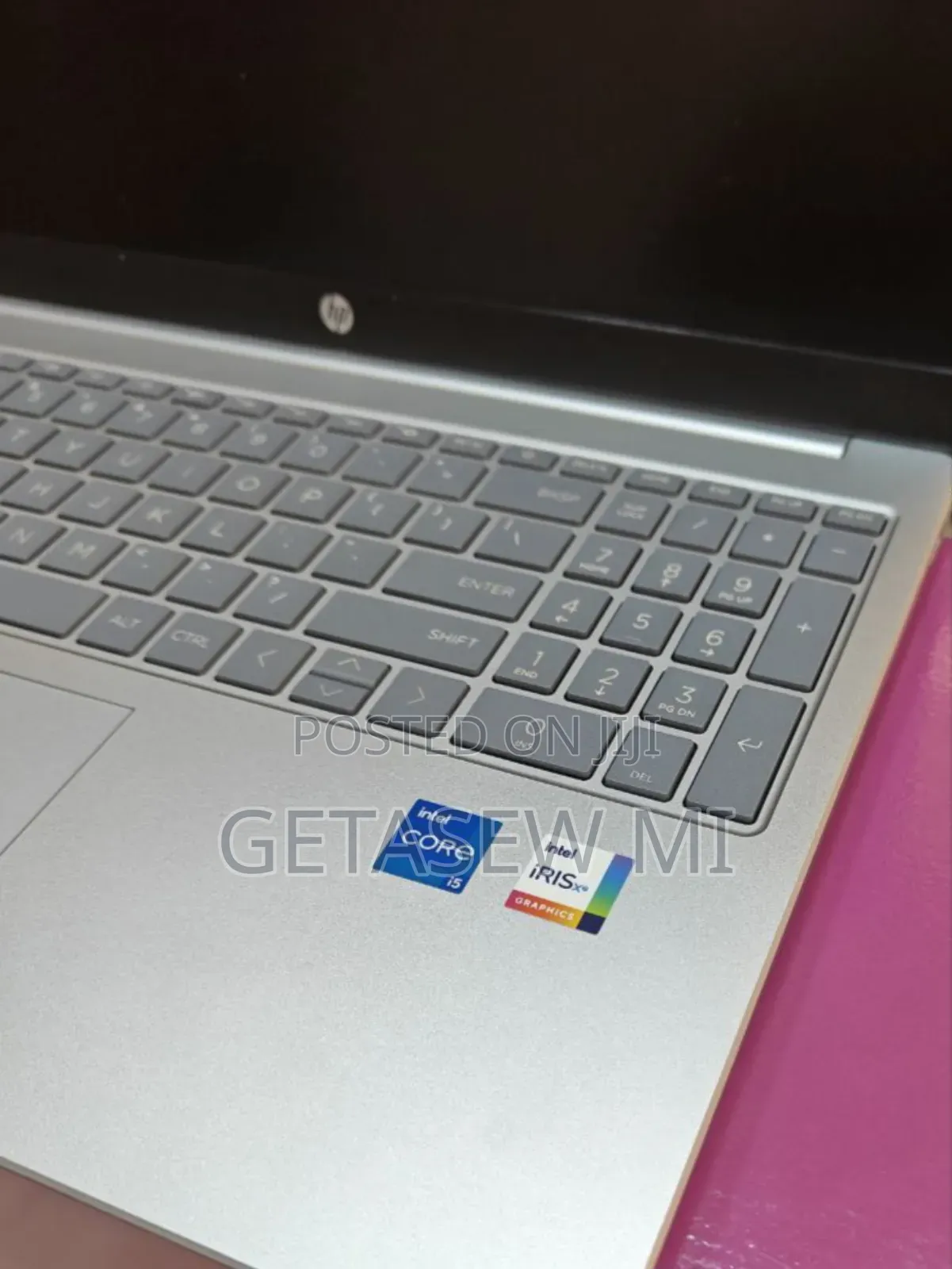 New Laptop HP Stream Notebook 16GB Intel Core I5 SSD 1T