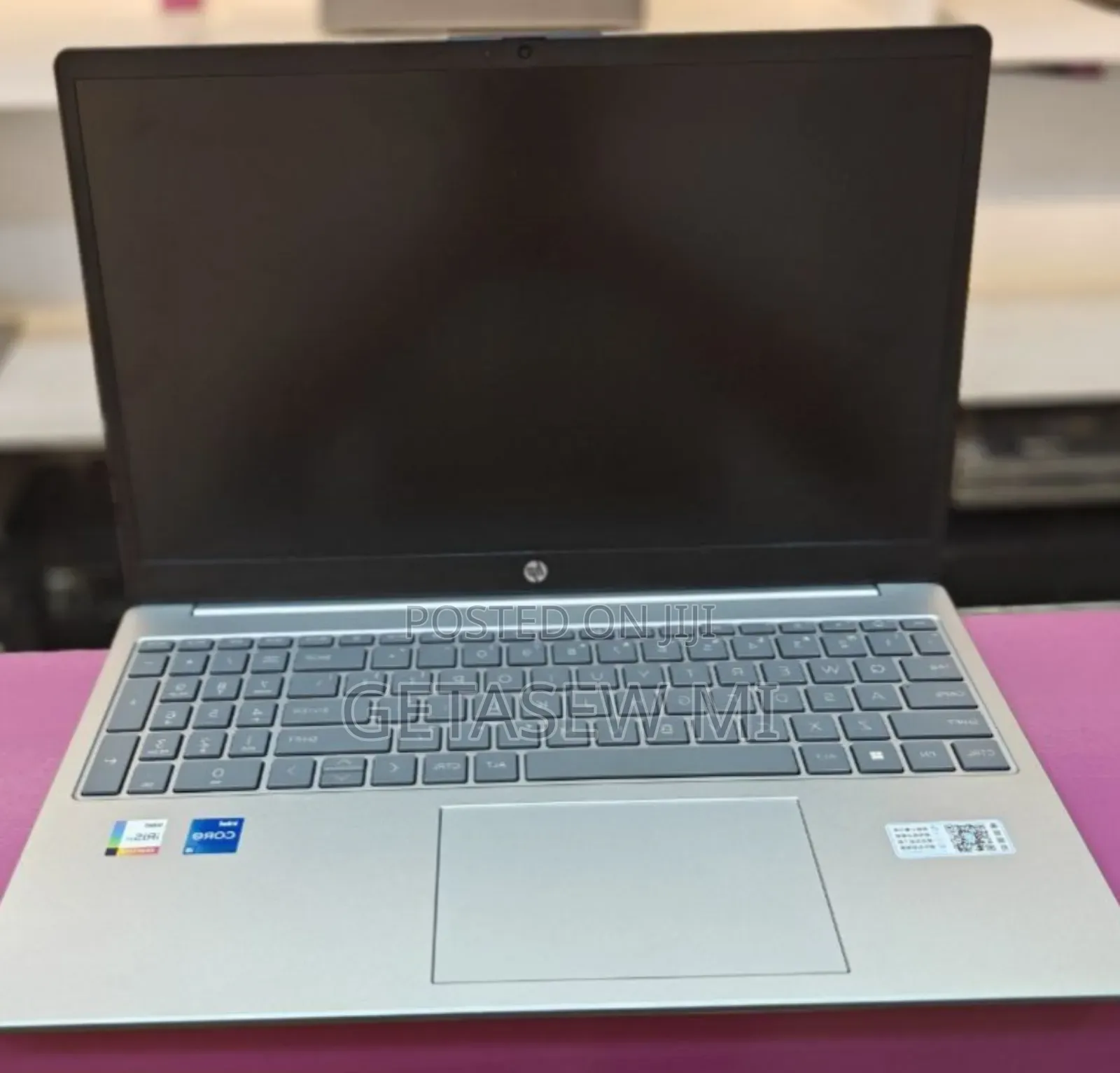 New Laptop HP Stream Notebook 16GB Intel Core I5 SSD 1T