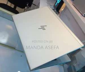 New Laptop HP EliteBook 840 G5 16GB Intel Core I7 SSD 512GB