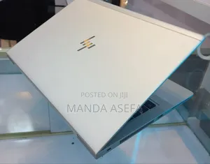 New Laptop HP EliteBook 840 G5 16GB Intel Core I7 SSD 512GB