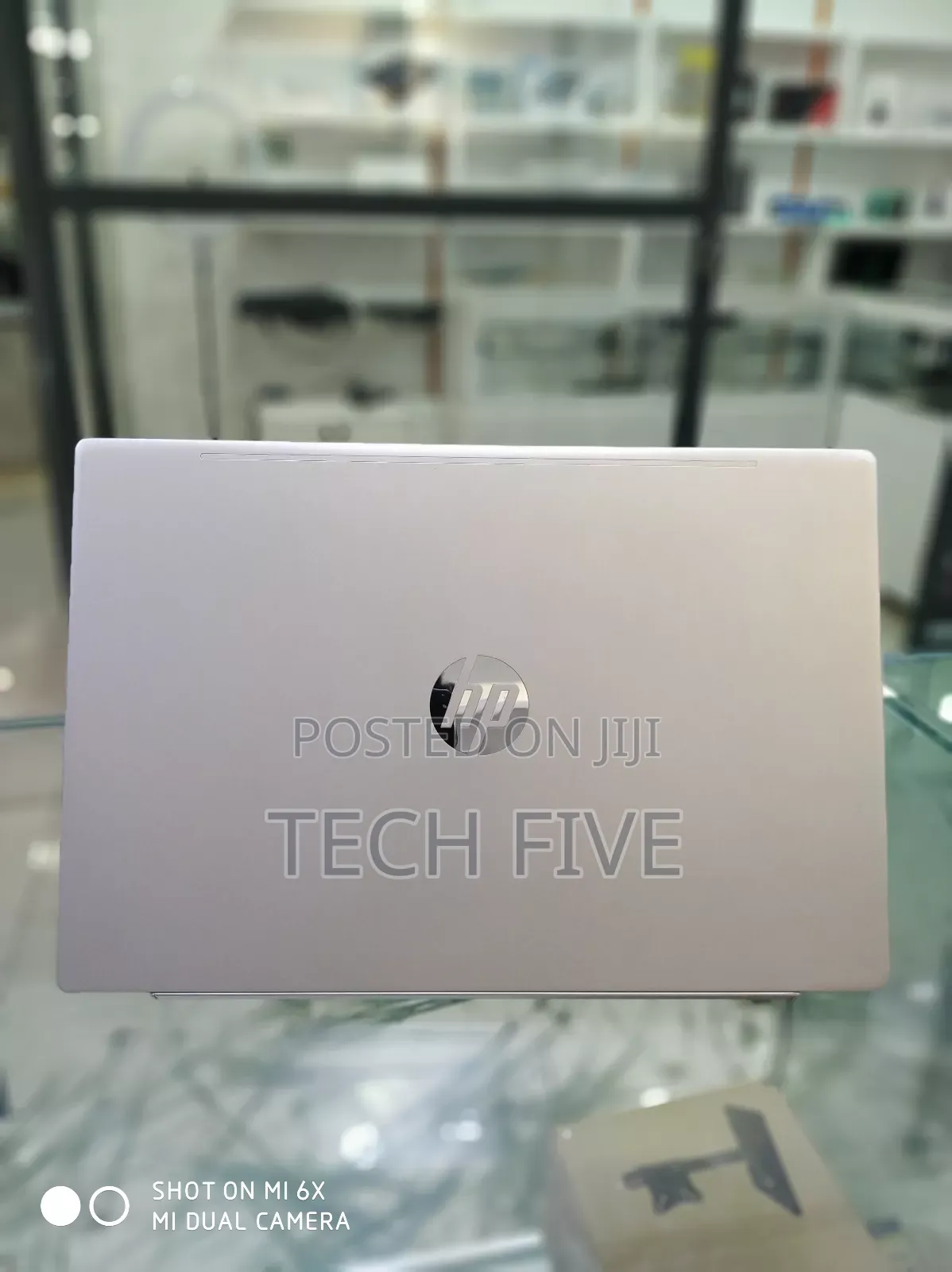 New Laptop HP Pavilion 15 16GB Intel Core I7 SSD 512GB