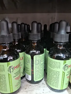 Photo - Mielle Hair Oil