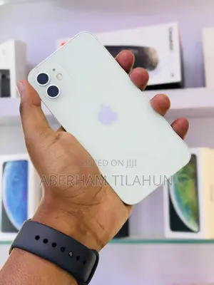 Apple iPhone 12 128 GB Green