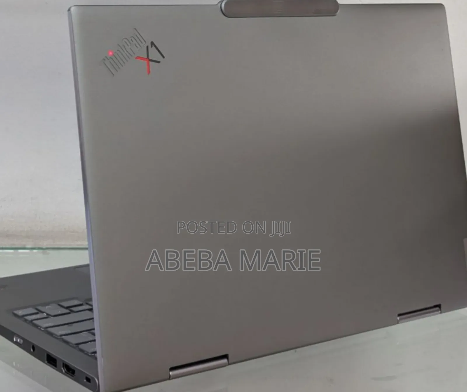 New Laptop Lenovo ThinkPad X1 Carbon 16GB Intel Core Ultra 7 SSD 1T