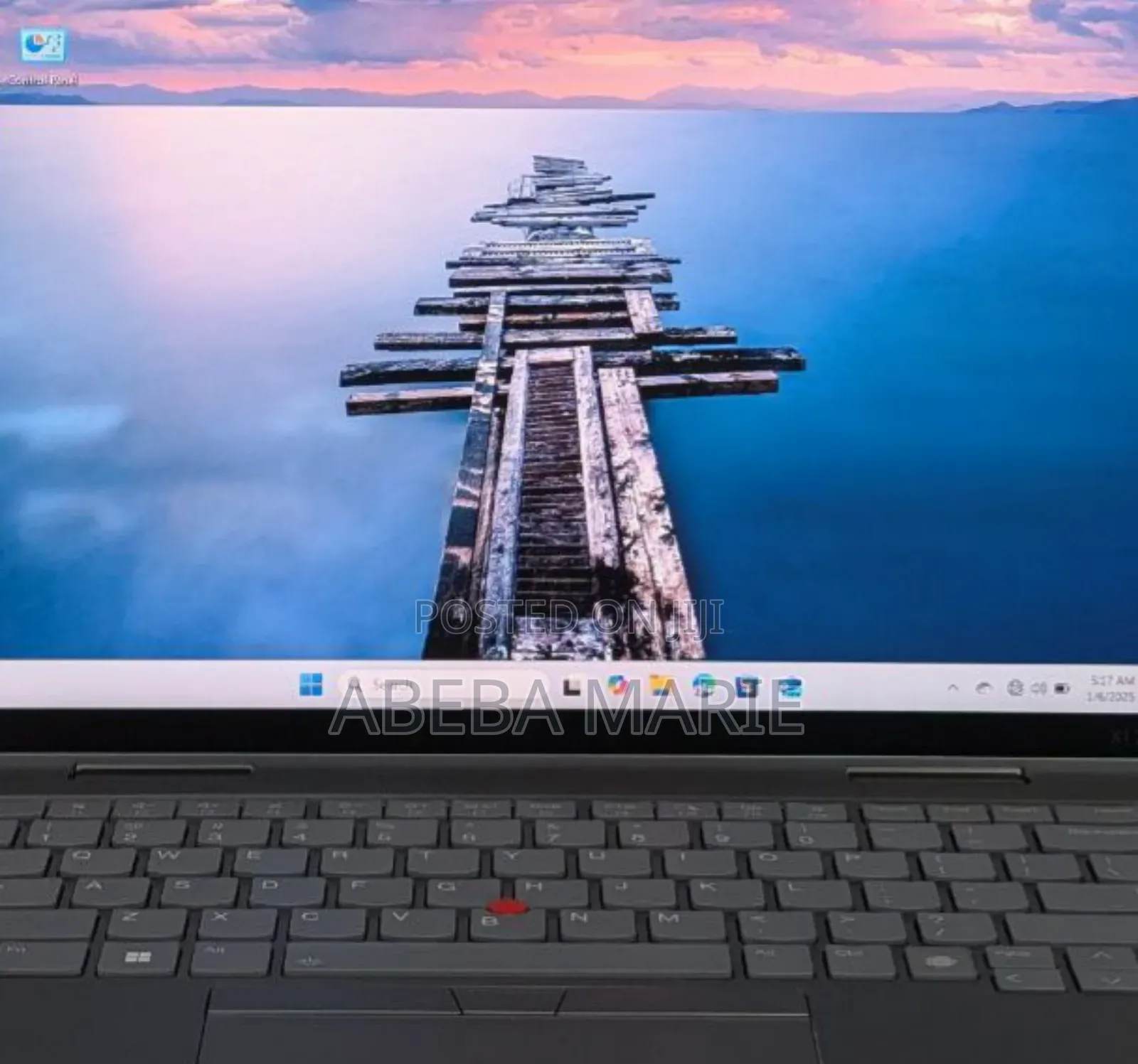 New Laptop Lenovo ThinkPad X1 Carbon 16GB Intel Core Ultra 7 SSD 1T