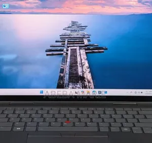 New Laptop Lenovo ThinkPad X1 Carbon 16GB Intel Core Ultra 7 SSD 1T