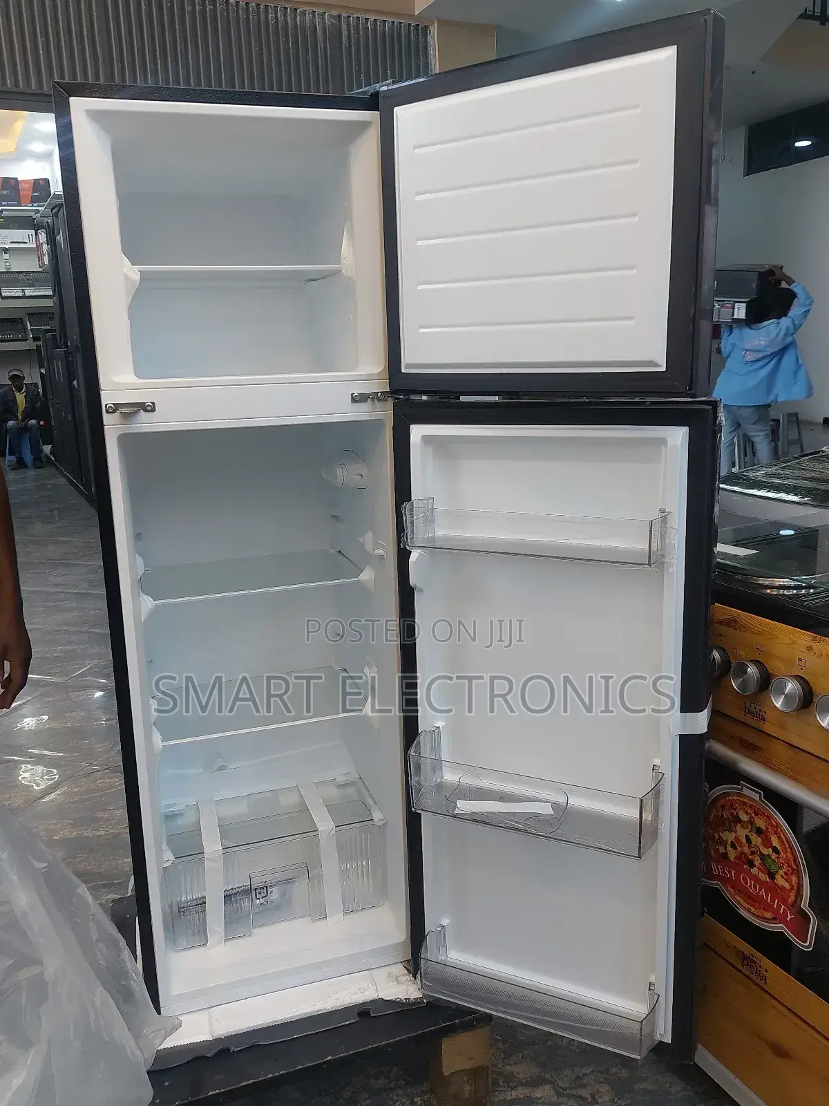Media Refrigerator 237l