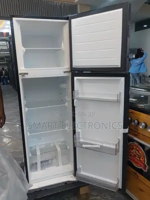 Media Refrigerator 237l