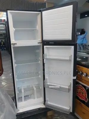 Media Refrigerator 237l