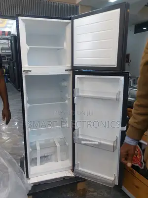 Media Refrigerator 237l