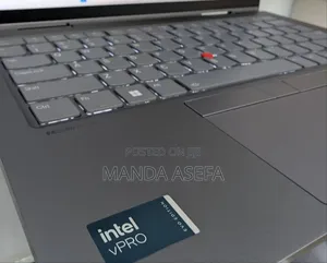 New Laptop Lenovo 16GB Intel Core Ultra 7 SSD 1T