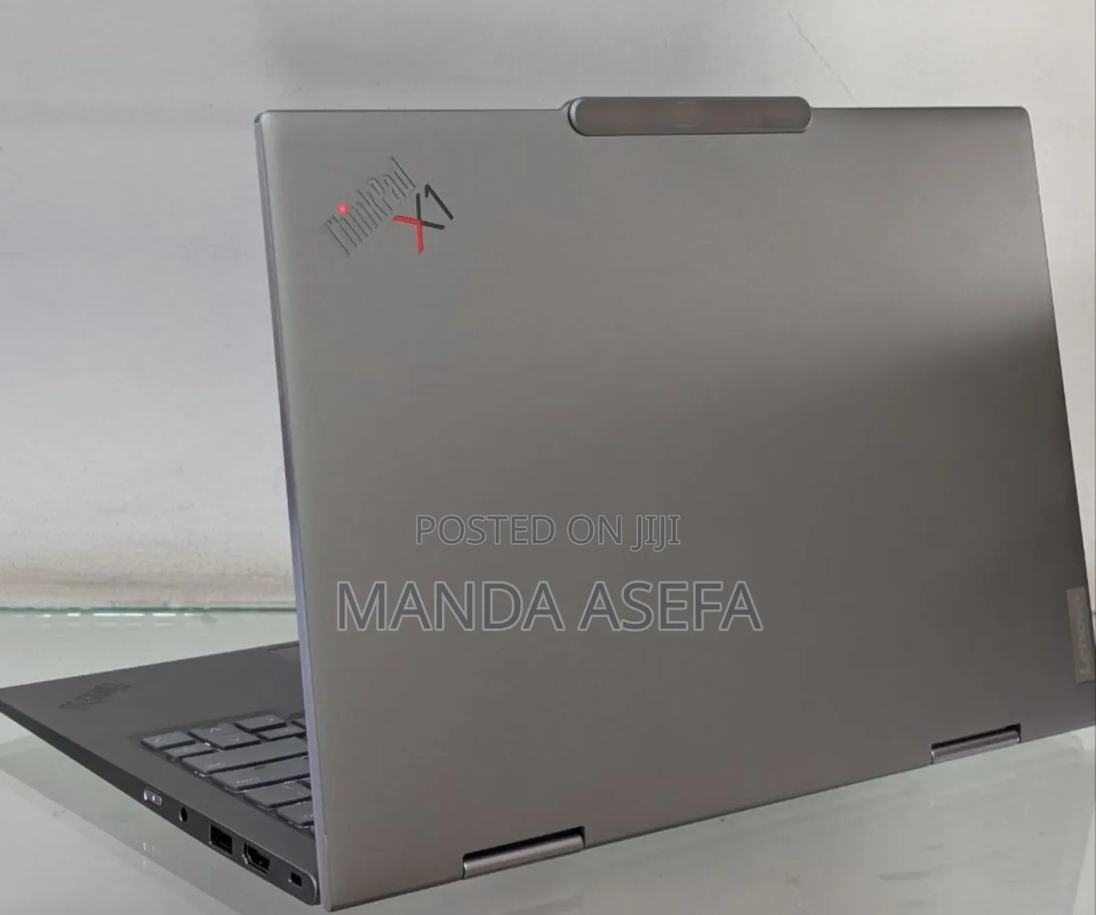 New Laptop Lenovo 16GB Intel Core Ultra 7 SSD 1T