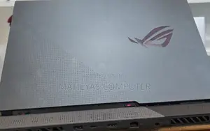 New Laptop Asus ROG Strix G15 16GB AMD Ryzen 9 SSD 512GB