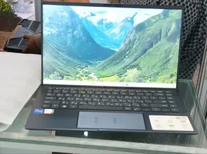 Photo - New Laptop Asus Zenbook 14 UX434 16GB Intel Core I7 SSD 1T