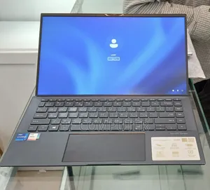 New Laptop Asus Zenbook 14 UX434 16GB Intel Core I7 SSD 1T