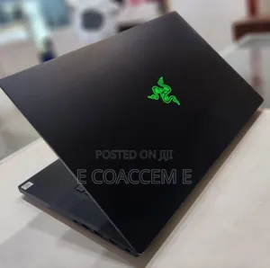 New Laptop Razer Blade 16GB Intel Core I7 SSD 512GB