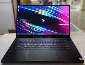 Photo - New Laptop Razer Blade 16GB Intel Core I7 SSD 512GB