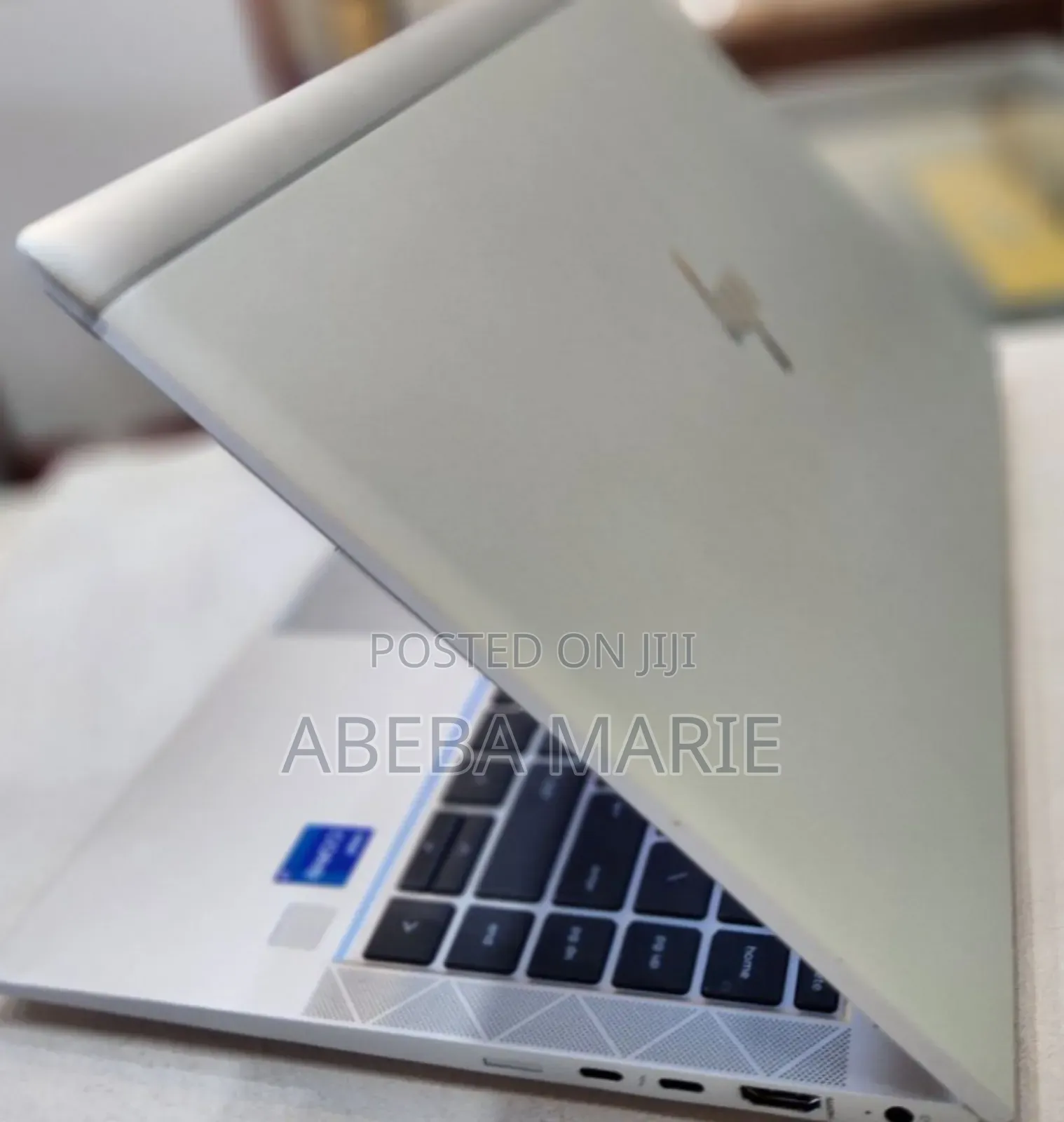 New Laptop HP EliteBook 840 G5 16GB Intel Core I7 SSD 512GB