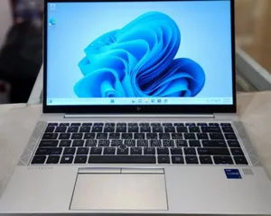 New Laptop HP EliteBook 840 G5 16GB Intel Core I7 SSD 512GB
